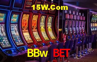 A Revolução dos Aplicativos de Jogos no BBw Bet