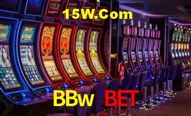 A Emoção da Loteria na BBw Bet: Uma Chance de Mudança de Vida